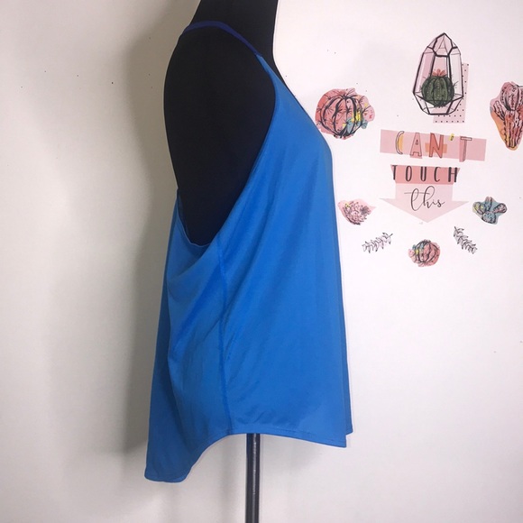 NIKE Dry Fit sport top - Picture 4 of 5